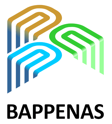 Logo Kementerian PPN/Bappenas